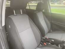 Hyundai 1.0 T-GDi  GPF Play Hatchback 5dr Petrol Manual Euro 6 (s/s) (100 ps)