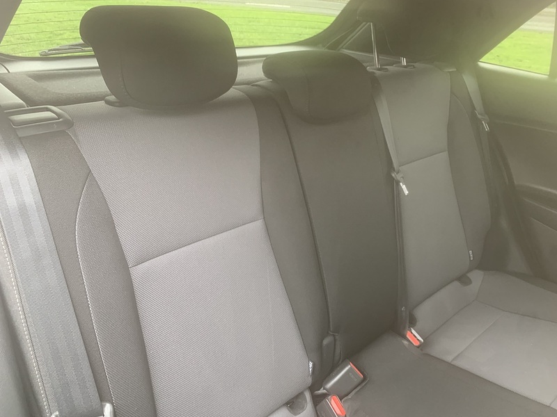 Hyundai 1.0 T-GDi  GPF Play Hatchback 5dr Petrol Manual Euro 6 (s/s) (100 ps)