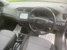 Hyundai 1.0 T-GDi  GPF Play Hatchback 5dr Petrol Manual Euro 6 (s/s) (100 ps)