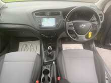 Hyundai 1.0 T-GDi  GPF Play Hatchback 5dr Petrol Manual Euro 6 (s/s) (100 ps)