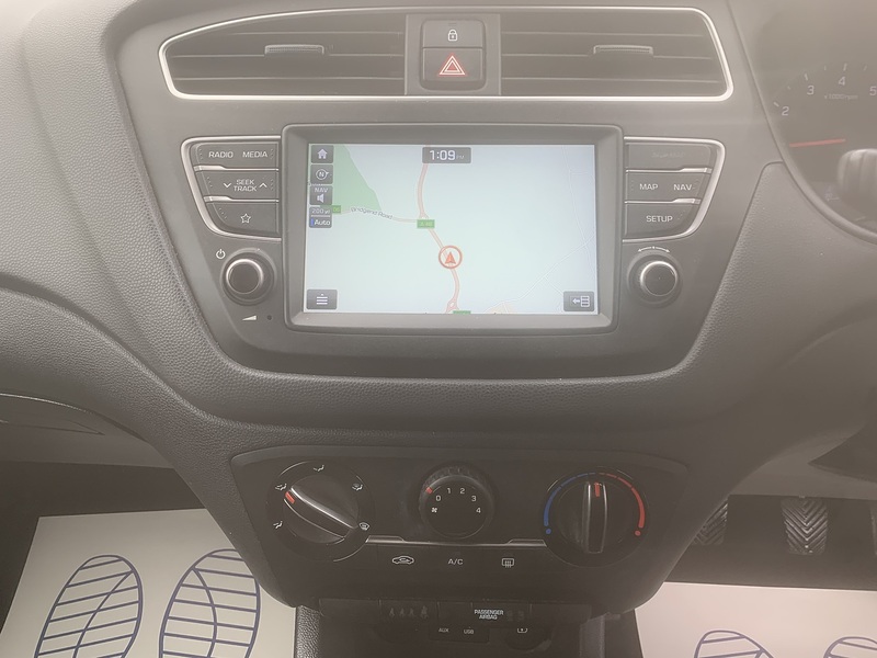 Hyundai 1.0 T-GDi  GPF Play Hatchback 5dr Petrol Manual Euro 6 (s/s) (100 ps)