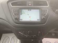 Hyundai 1.0 T-GDi  GPF Play Hatchback 5dr Petrol Manual Euro 6 (s/s) (100 ps)