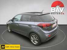 Hyundai 1.0 T-GDi  GPF Play Hatchback 5dr Petrol Manual Euro 6 (s/s) (100 ps)