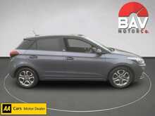 Hyundai 1.0 T-GDi  GPF Play Hatchback 5dr Petrol Manual Euro 6 (s/s) (100 ps)