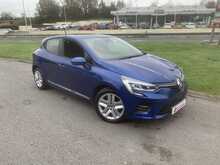 Renault 1.0 TCe Play Hatchback 5dr Petrol Manual Euro 6 (s/s) (100 ps)