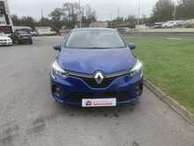 Renault 1.0 TCe Play Hatchback 5dr Petrol Manual Euro 6 (s/s) (100 ps)