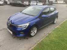 Renault 1.0 TCe Play Hatchback 5dr Petrol Manual Euro 6 (s/s) (100 ps)