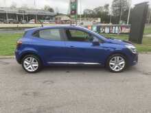 Renault 1.0 TCe Play Hatchback 5dr Petrol Manual Euro 6 (s/s) (100 ps)