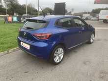 Renault 1.0 TCe Play Hatchback 5dr Petrol Manual Euro 6 (s/s) (100 ps)