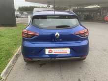 Renault 1.0 TCe Play Hatchback 5dr Petrol Manual Euro 6 (s/s) (100 ps)