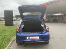 Renault 1.0 TCe Play Hatchback 5dr Petrol Manual Euro 6 (s/s) (100 ps)