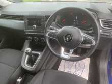 Renault 1.0 TCe Play Hatchback 5dr Petrol Manual Euro 6 (s/s) (100 ps)