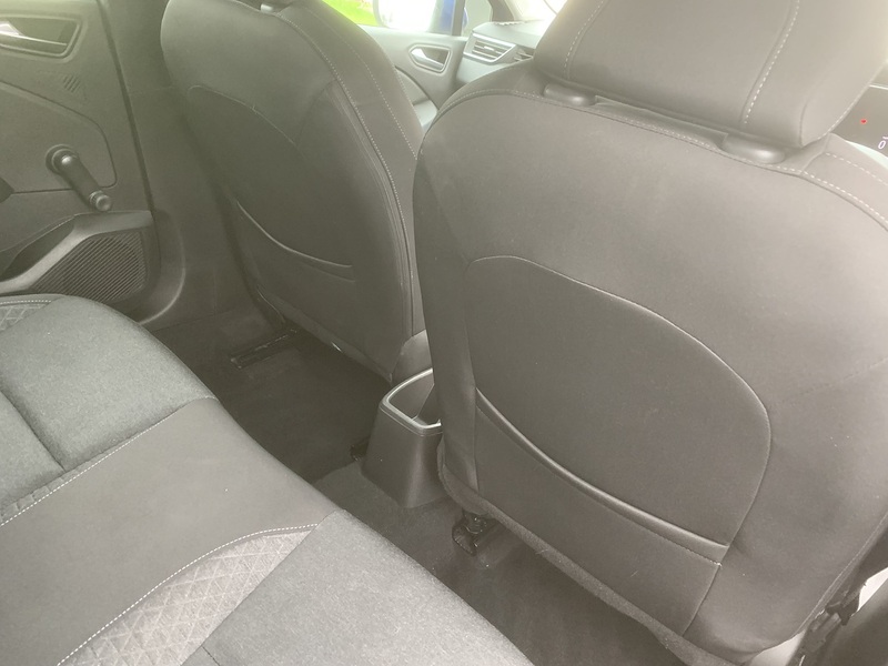 Renault 1.0 TCe Play Hatchback 5dr Petrol Manual Euro 6 (s/s) (100 ps)