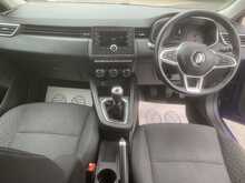 Renault 1.0 TCe Play Hatchback 5dr Petrol Manual Euro 6 (s/s) (100 ps)