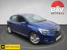 Renault 1.0 TCe Play Hatchback 5dr Petrol Manual Euro 6 (s/s) (100 ps)
