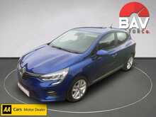 Renault 1.0 TCe Play Hatchback 5dr Petrol Manual Euro 6 (s/s) (100 ps)
