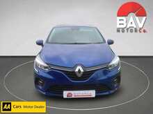 Renault 1.0 TCe Play Hatchback 5dr Petrol Manual Euro 6 (s/s) (100 ps)