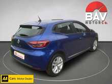 Renault 1.0 TCe Play Hatchback 5dr Petrol Manual Euro 6 (s/s) (100 ps)