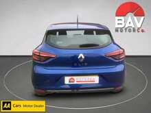 Renault 1.0 TCe Play Hatchback 5dr Petrol Manual Euro 6 (s/s) (100 ps)