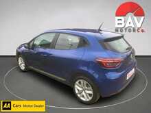 Renault 1.0 TCe Play Hatchback 5dr Petrol Manual Euro 6 (s/s) (100 ps)