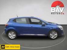 Renault 1.0 TCe Play Hatchback 5dr Petrol Manual Euro 6 (s/s) (100 ps)