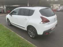 Peugeot 1.6 BlueHDi Allure SUV 5dr Diesel ETG Euro 6 (s/s) (120 ps)