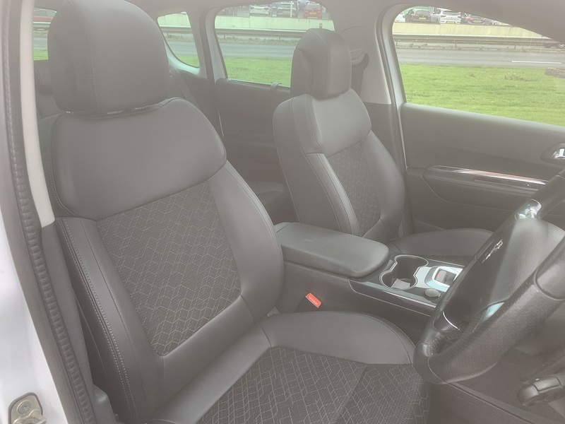 Peugeot 1.6 BlueHDi Allure SUV 5dr Diesel ETG Euro 6 (s/s) (120 ps)