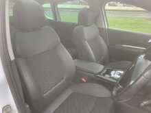 Peugeot 1.6 BlueHDi Allure SUV 5dr Diesel ETG Euro 6 (s/s) (120 ps)