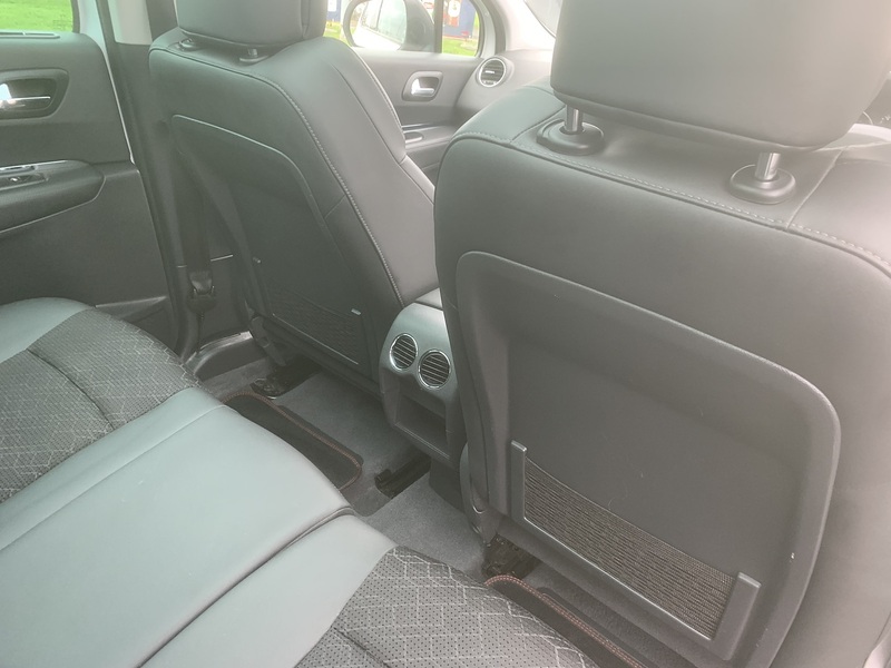 Peugeot 1.6 BlueHDi Allure SUV 5dr Diesel ETG Euro 6 (s/s) (120 ps)