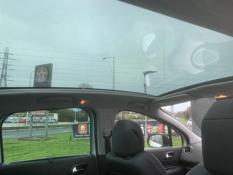 Peugeot 1.6 BlueHDi Allure SUV 5dr Diesel ETG Euro 6 (s/s) (120 ps)