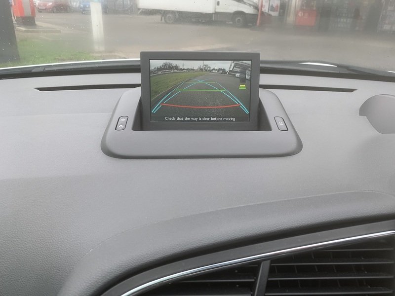 Peugeot 1.6 BlueHDi Allure SUV 5dr Diesel ETG Euro 6 (s/s) (120 ps)