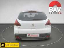 Peugeot 1.6 BlueHDi Allure SUV 5dr Diesel ETG Euro 6 (s/s) (120 ps)