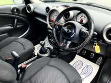 MINI 1.6 Cooper S SUV 5dr Petrol Manual Euro 5 (s/s) (184 ps)