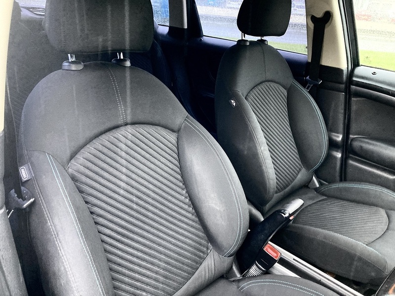 MINI 1.6 Cooper S SUV 5dr Petrol Manual Euro 5 (s/s) (184 ps)