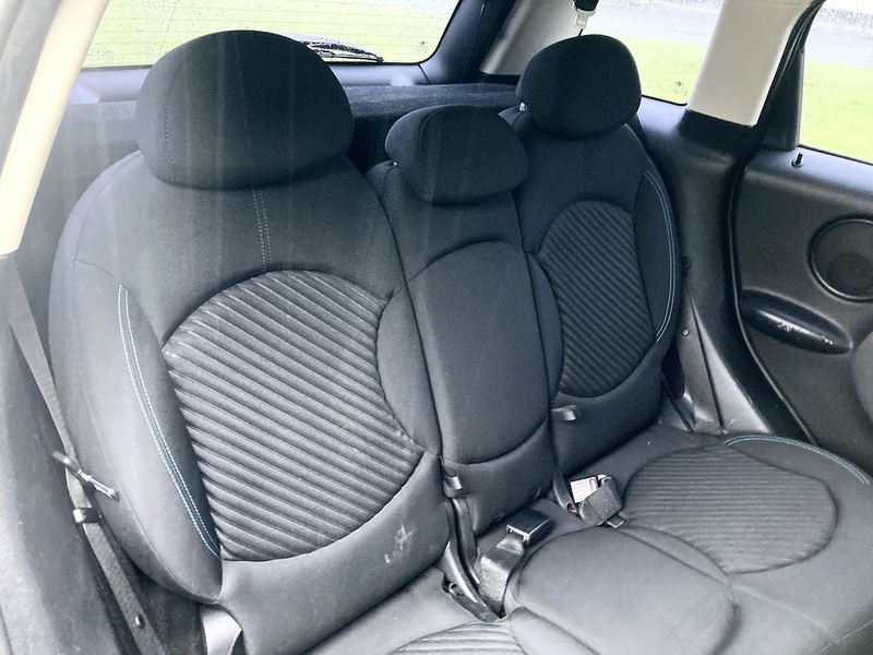 MINI 1.6 Cooper S SUV 5dr Petrol Manual Euro 5 (s/s) (184 ps)