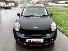 MINI 1.6 Cooper S SUV 5dr Petrol Manual Euro 5 (s/s) (184 ps)