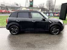 MINI 1.6 Cooper S SUV 5dr Petrol Manual Euro 5 (s/s) (184 ps)