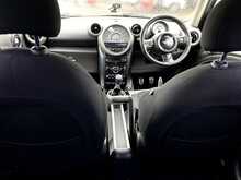 MINI 1.6 Cooper S SUV 5dr Petrol Manual Euro 5 (s/s) (184 ps)