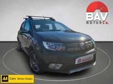 Dacia 0.9 TCe Laureate Hatchback 5dr Petrol Manual Euro 6 (s/s) (90 ps)