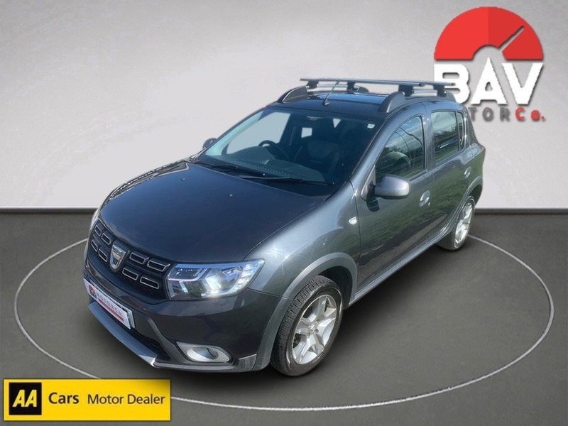 Dacia 0.9 TCe Laureate Hatchback 5dr Petrol Manual Euro 6 (s/s) (90 ps)