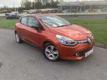 Renault 1.5 dCi Dynamique MediaNav Hatchback 5dr Diesel Manual Euro 5 (s/s) (90 ps)