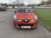 Renault 1.5 dCi Dynamique MediaNav Hatchback 5dr Diesel Manual Euro 5 (s/s) (90 ps)