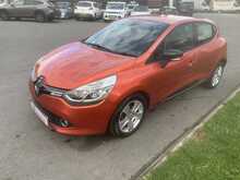 Renault 1.5 dCi Dynamique MediaNav Hatchback 5dr Diesel Manual Euro 5 (s/s) (90 ps)