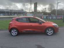 Renault 1.5 dCi Dynamique MediaNav Hatchback 5dr Diesel Manual Euro 5 (s/s) (90 ps)