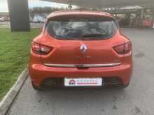 Renault 1.5 dCi Dynamique MediaNav Hatchback 5dr Diesel Manual Euro 5 (s/s) (90 ps)