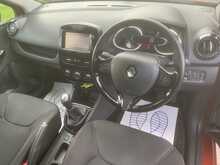 Renault 1.5 dCi Dynamique MediaNav Hatchback 5dr Diesel Manual Euro 5 (s/s) (90 ps)