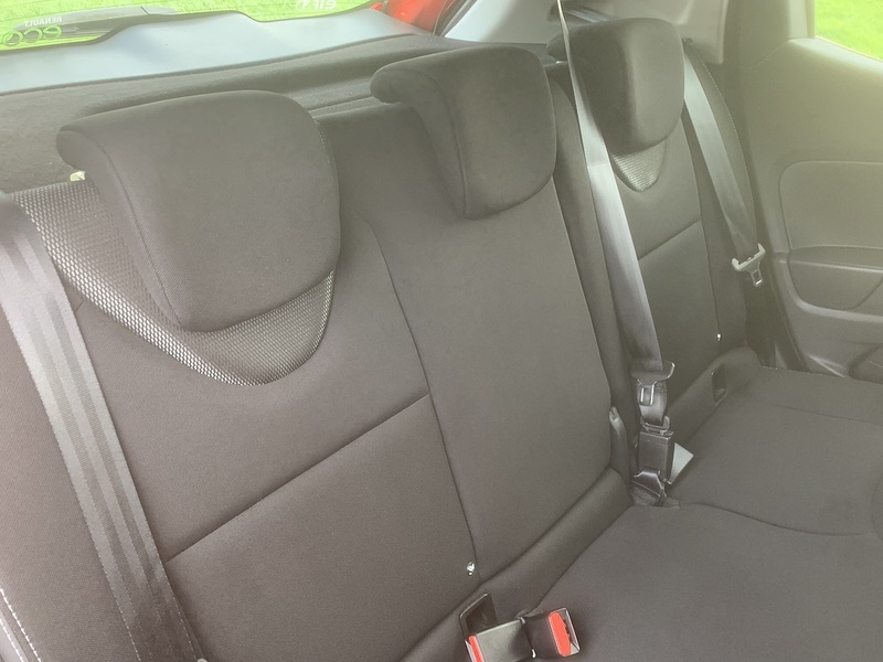 Renault 1.5 dCi Dynamique MediaNav Hatchback 5dr Diesel Manual Euro 5 (s/s) (90 ps)