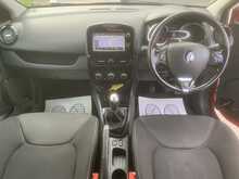 Renault 1.5 dCi Dynamique MediaNav Hatchback 5dr Diesel Manual Euro 5 (s/s) (90 ps)