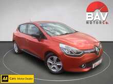 Renault 1.5 dCi Dynamique MediaNav Hatchback 5dr Diesel Manual Euro 5 (s/s) (90 ps)