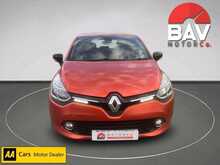 Renault 1.5 dCi Dynamique MediaNav Hatchback 5dr Diesel Manual Euro 5 (s/s) (90 ps)